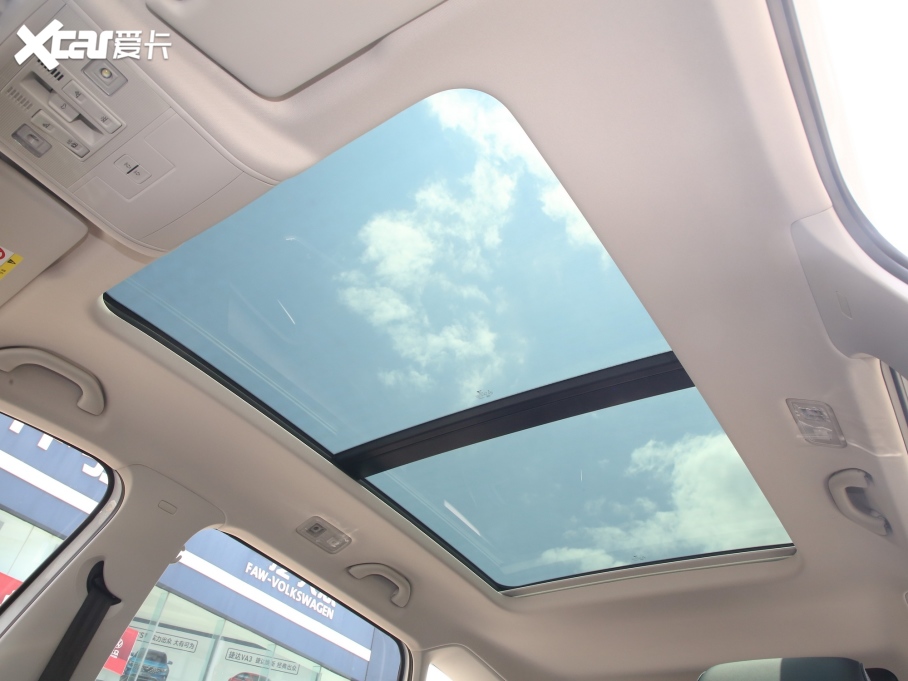 2022_VS7 280TSI ԄӐ