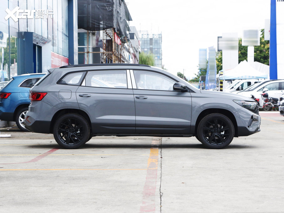 2022_VS7 280TSI ԄӸ߹sҫ