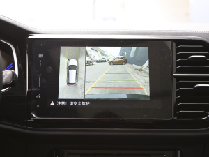 2022h 1.4T Ԅ(dng)sҫPro п_(ti)@ʾ