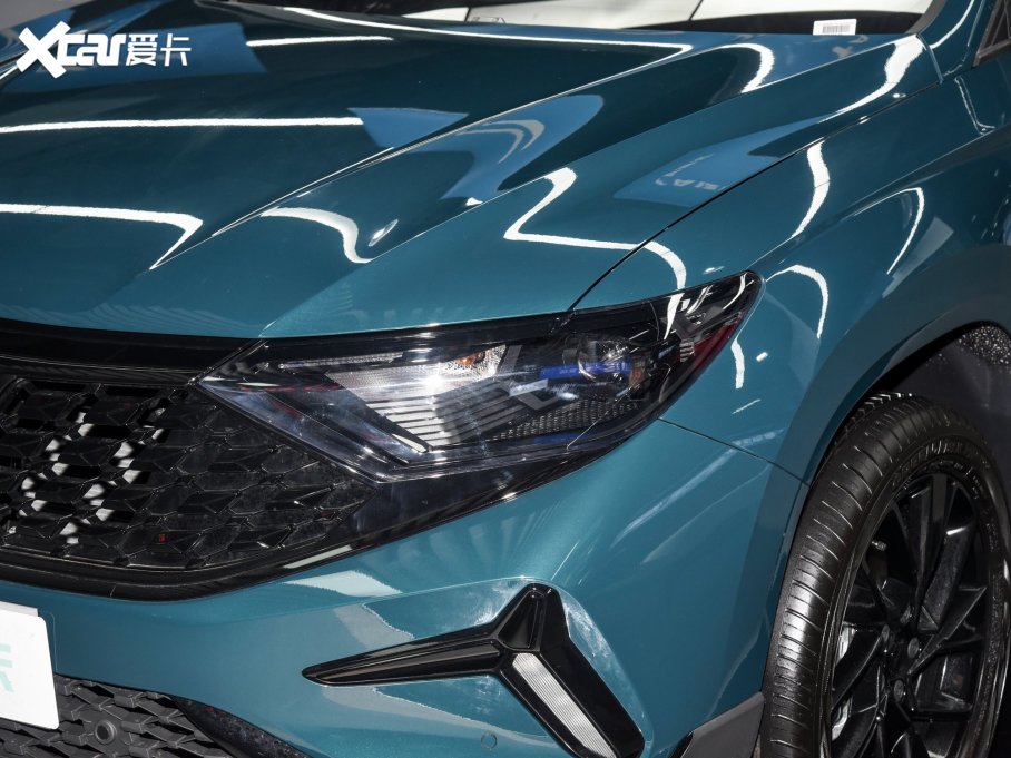 2023_VS7 280TSI ԄӸ߹sҫ