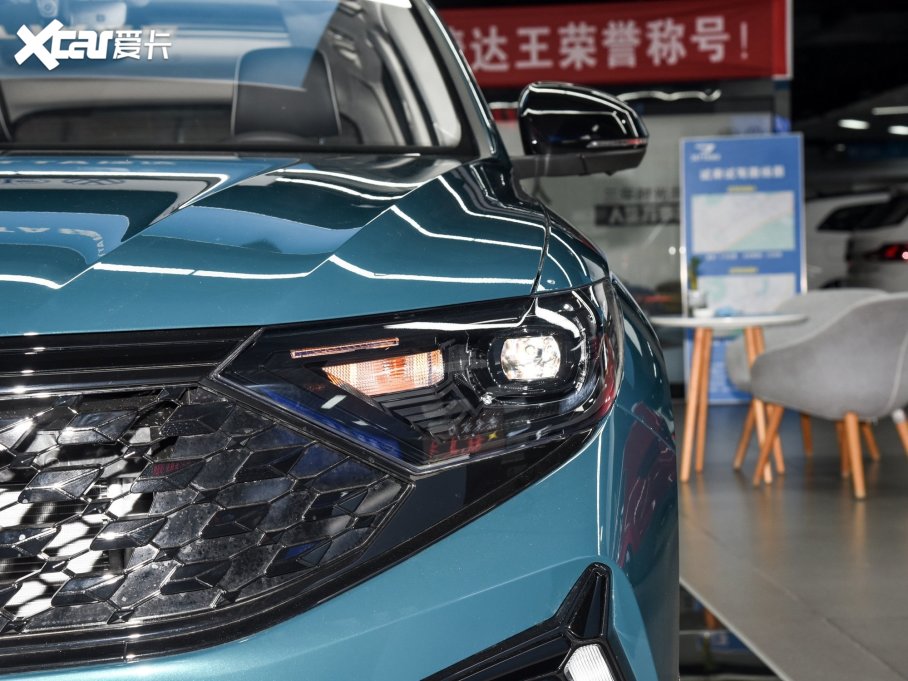 2023_VS7 280TSI ԄӸ߹sҫ