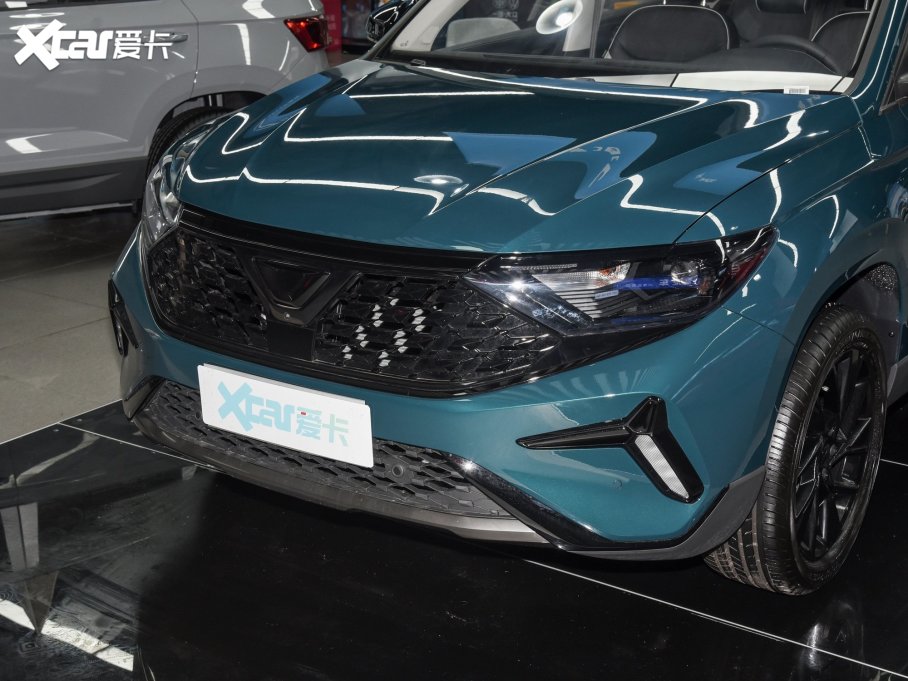 2023_VS7 280TSI ԄӸ߹sҫ