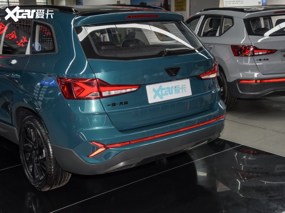 2023_VS7 280TSI ԄӸ߹sҫ