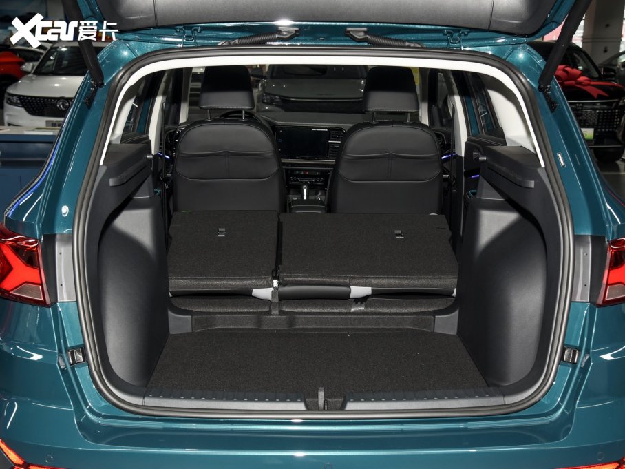 2023_VS7 280TSI ԄӸ߹sҫ