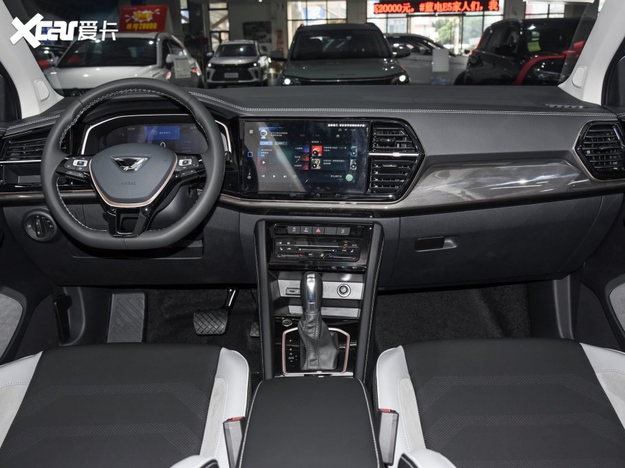 2023_VS7 280TSI ԄӸ߹sҫ