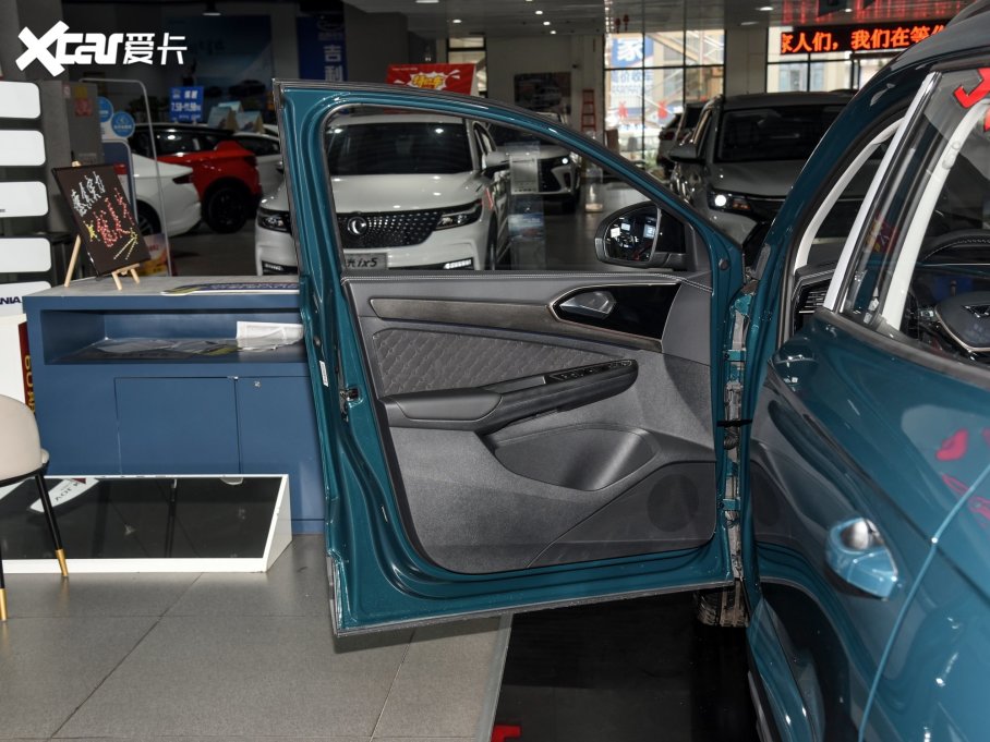 2023_VS7 280TSI ԄӸ߹sҫ