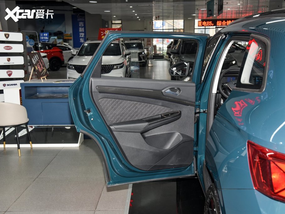 2023_VS7 280TSI ԄӸ߹sҫ