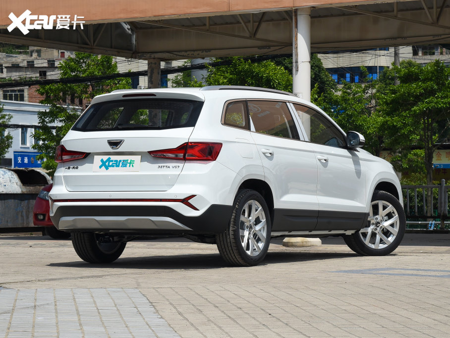 2023_VS7 280TSI ԄMȡ