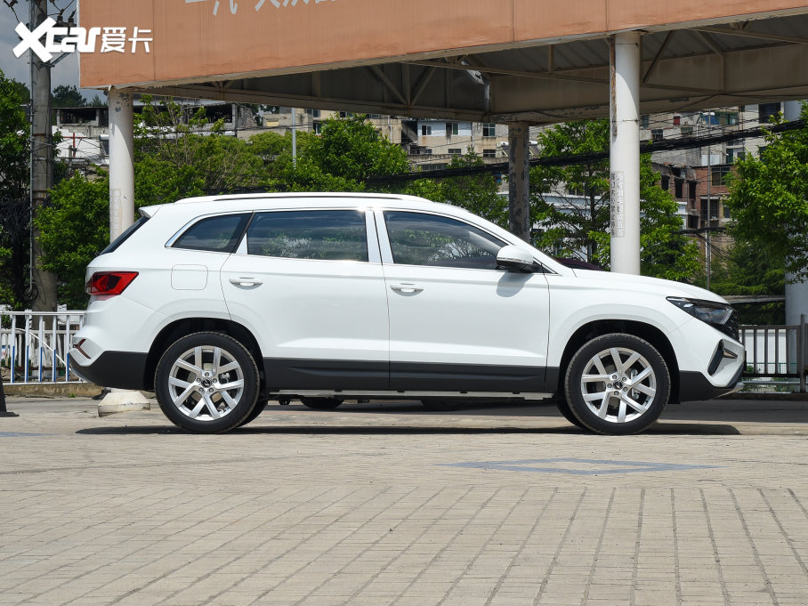 2023_VS7 280TSI ԄMȡ