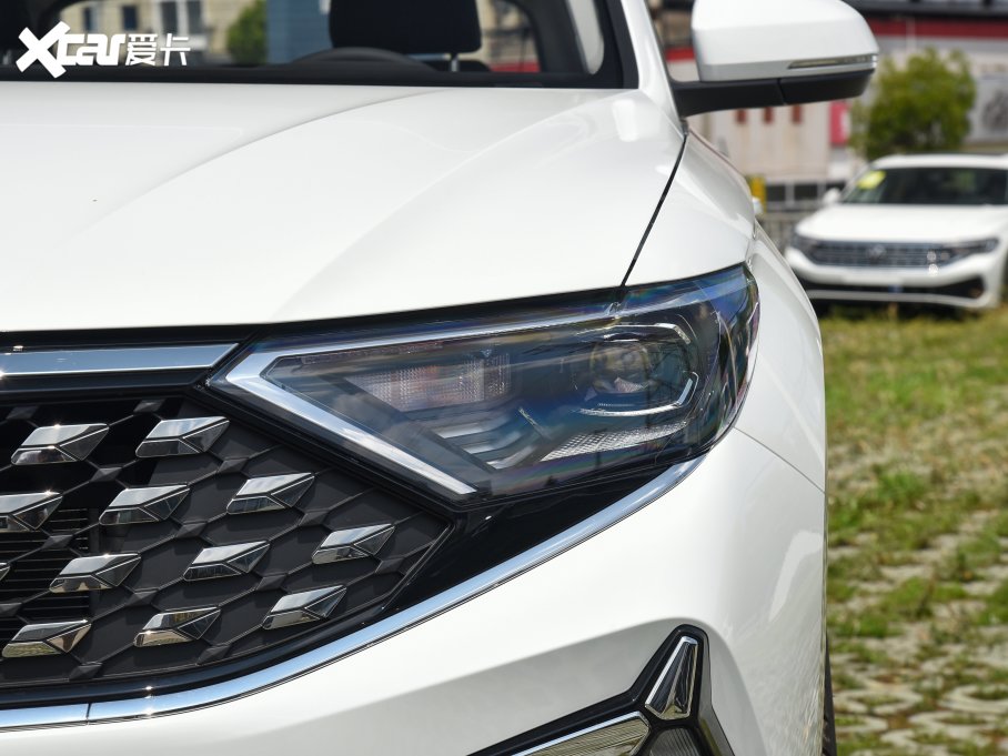 2023_VS7 280TSI ԄMȡ