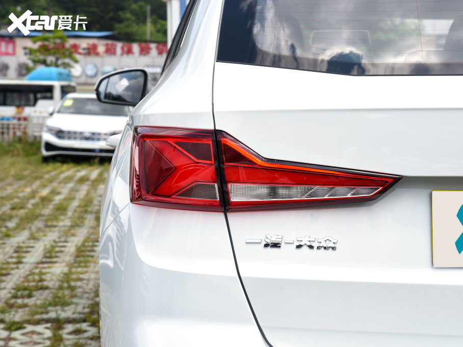 2023_VS7 280TSI ԄMȡ