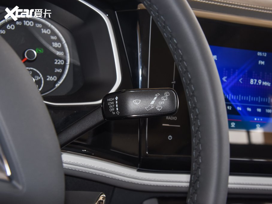 2023_VS7 280TSI ԄMȡ