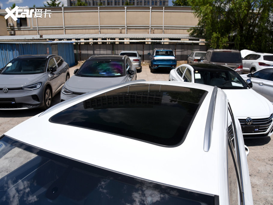 2023_VS7 280TSI ԄӘsҫ