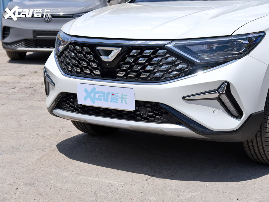 2023_VS7 280TSI ԄӘsҫ