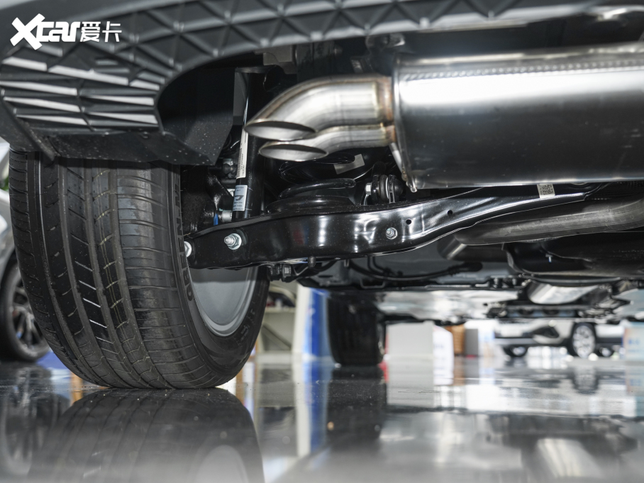 2023_VS7 280TSI ԄӐ