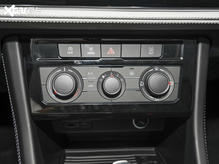 2023_VS7 280TSI ԄӐ