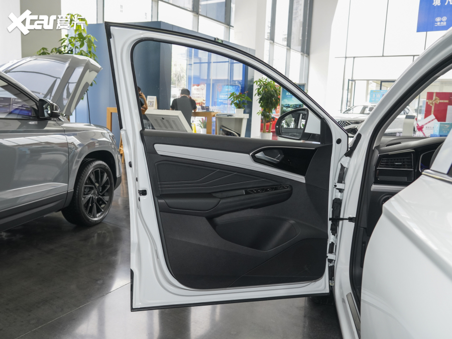 2023_VS7 280TSI ԄӐ