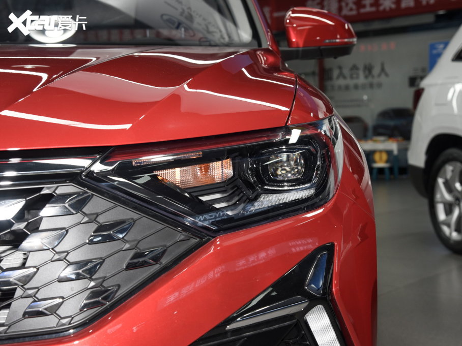 2023_VS5 280TSI ԄӘsҫ