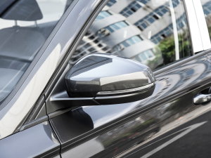 2023款280TSI 手动进取型 后视镜