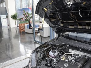 2023款280TSI 手动进取型 其它