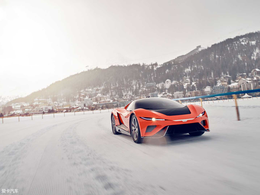 2019KANGAROO Concept