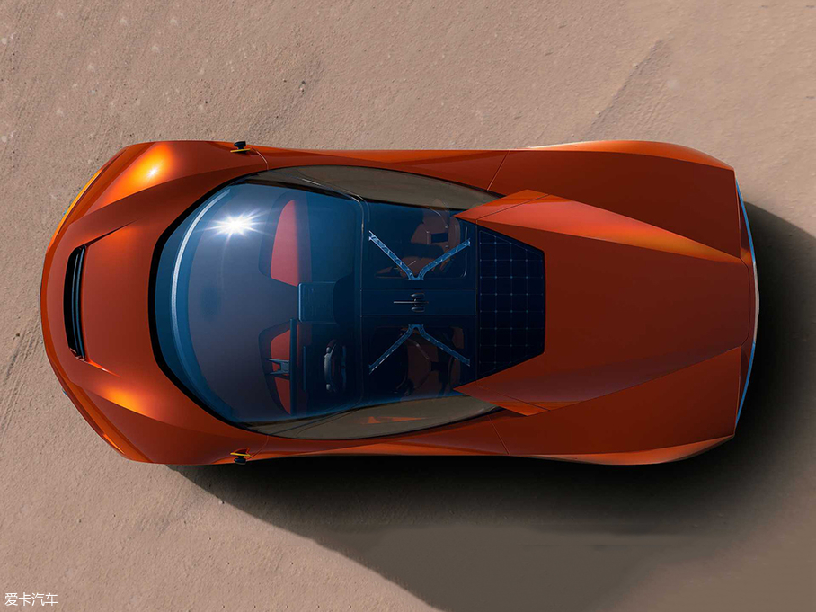 2019KANGAROO Concept