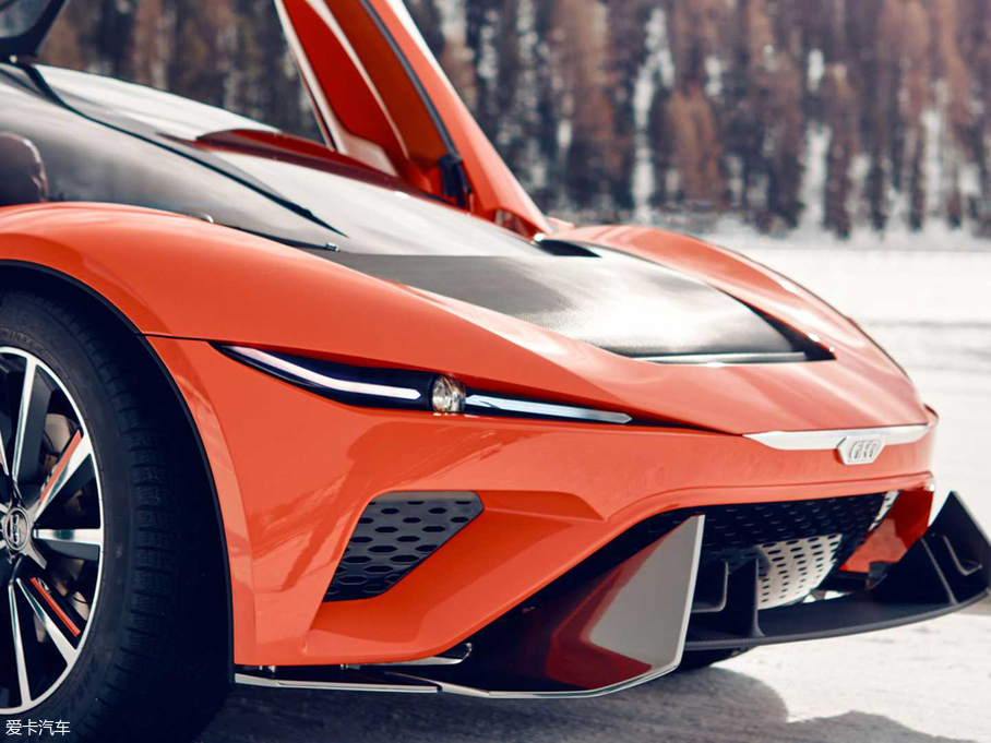 2019KANGAROO Concept