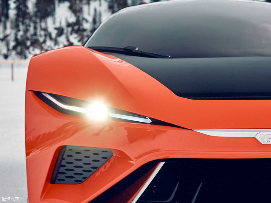 2019KANGAROO Concept