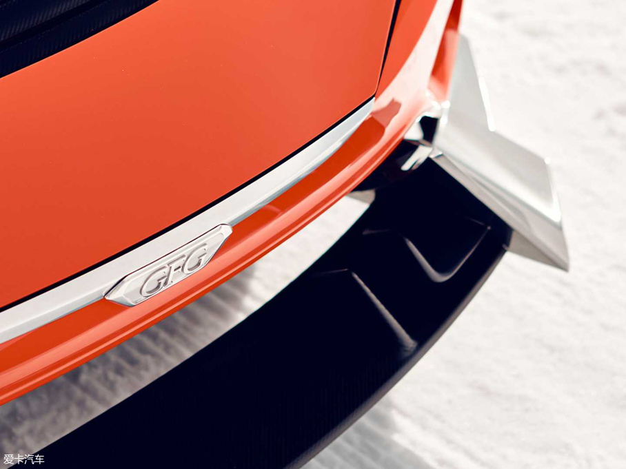 2019KANGAROO Concept