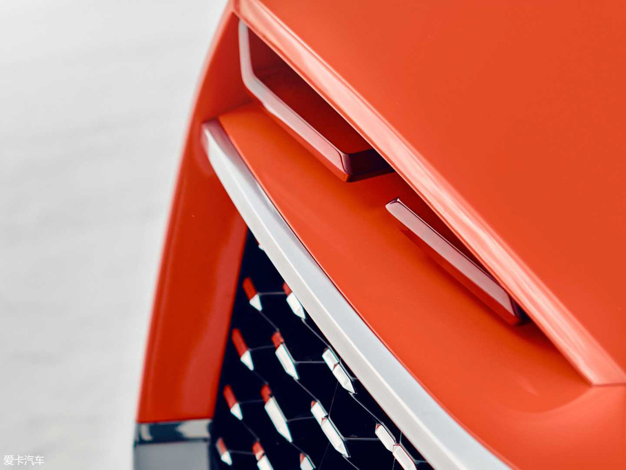 2019KANGAROO Concept