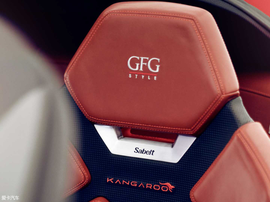 2019KANGAROO Concept