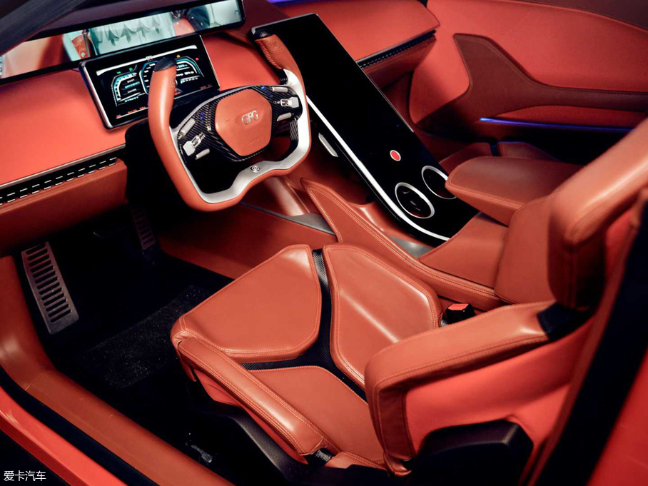 2019KANGAROO Concept