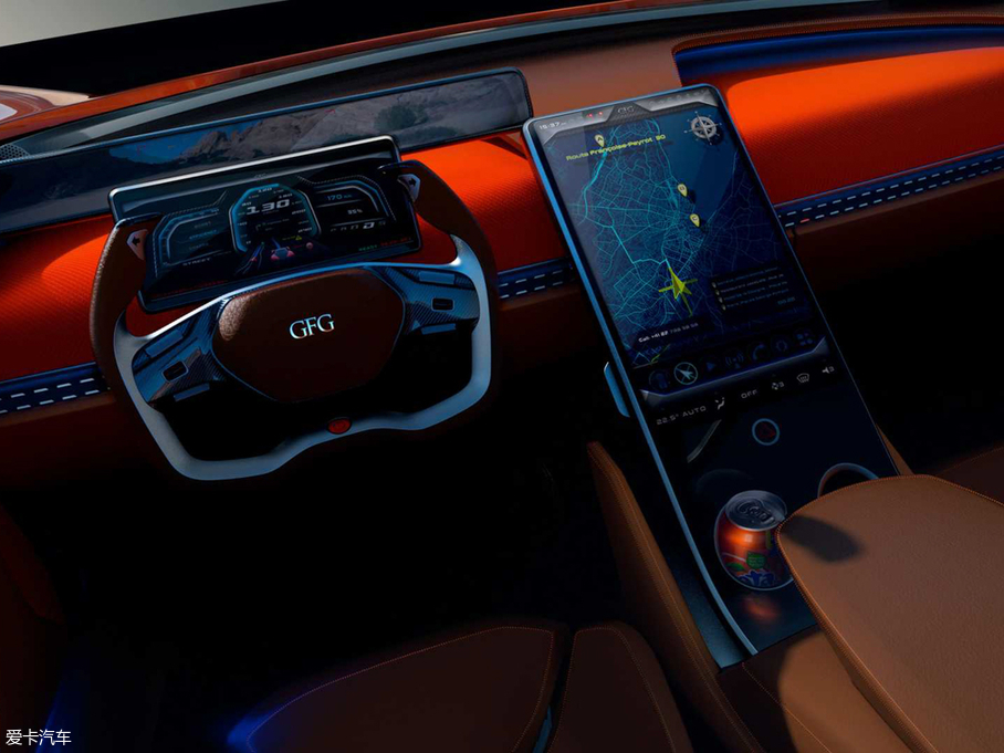 2019KANGAROO Concept