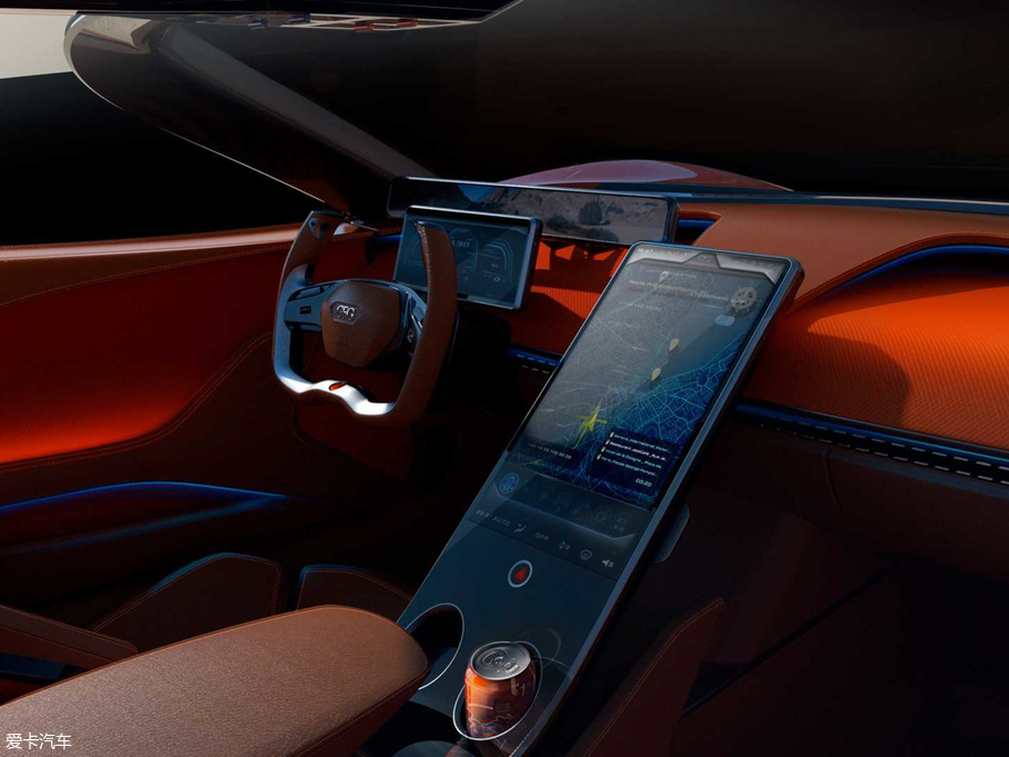 2019KANGAROO Concept