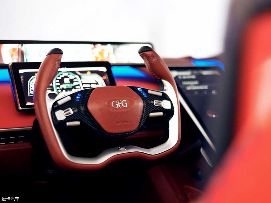 2019KANGAROO Concept