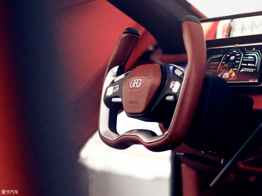 2019KANGAROO Concept