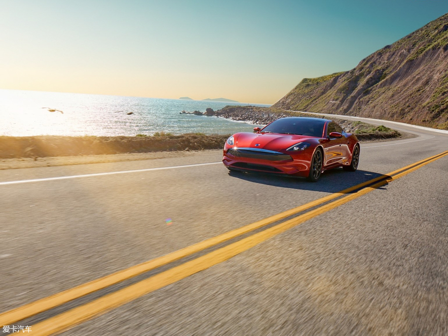 2020Revero GT