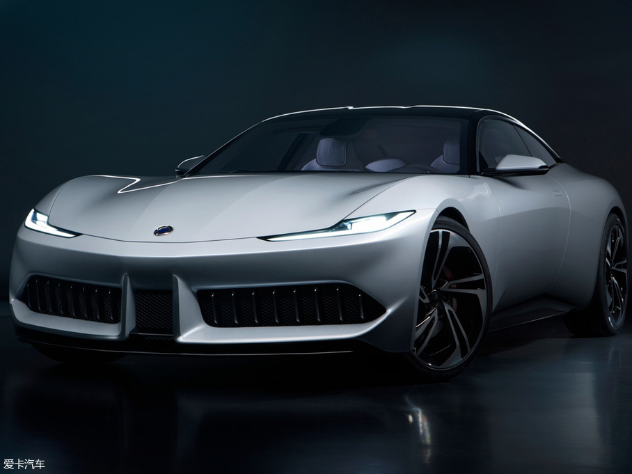 2019Pininfarina GT ܇