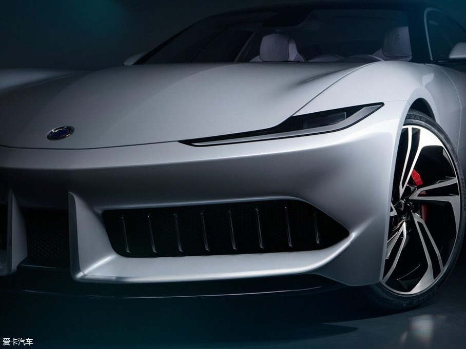 2019Pininfarina GT ܇