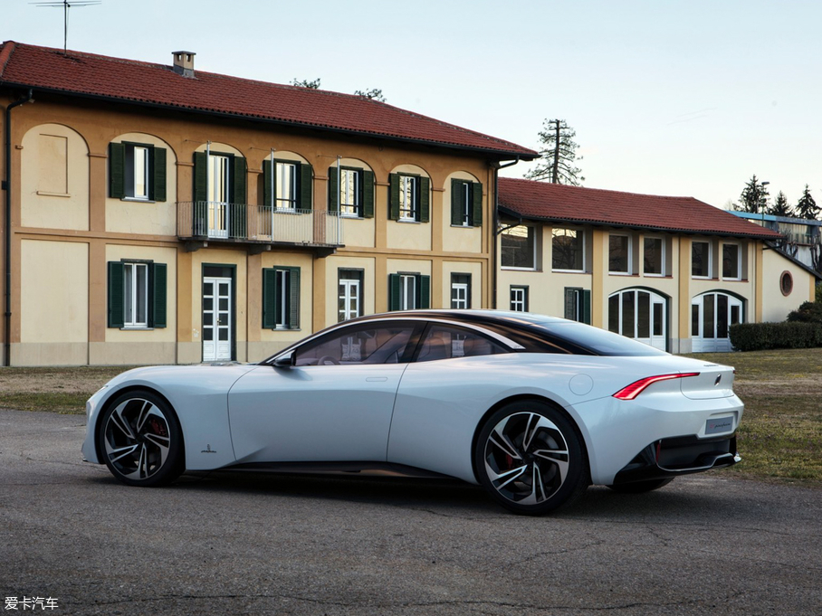 2019Pininfarina GT ܇(ch)