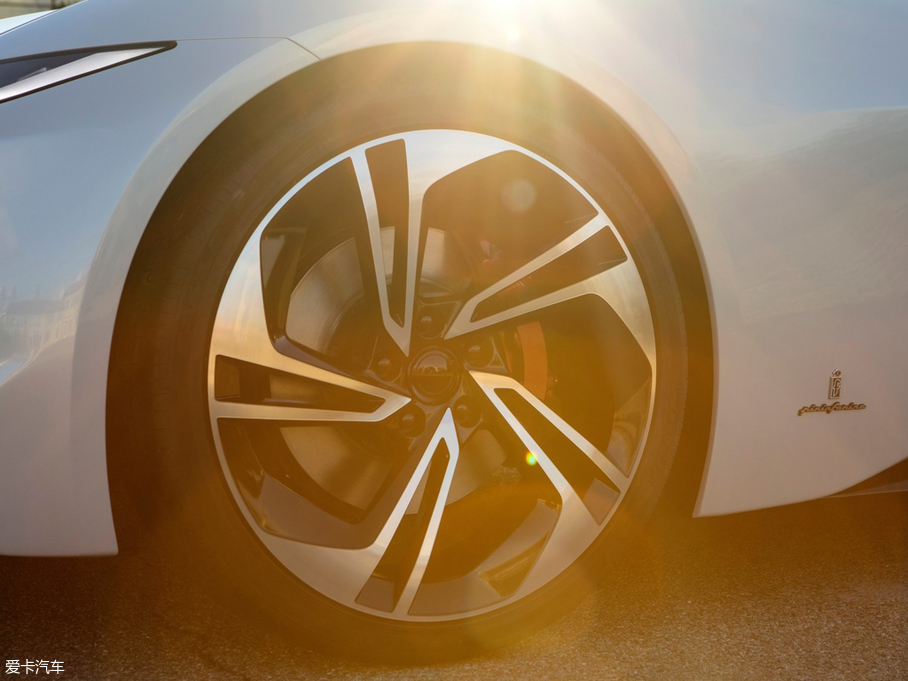 2019Pininfarina GT ܇