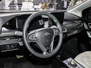 2019款基本型 方向盘