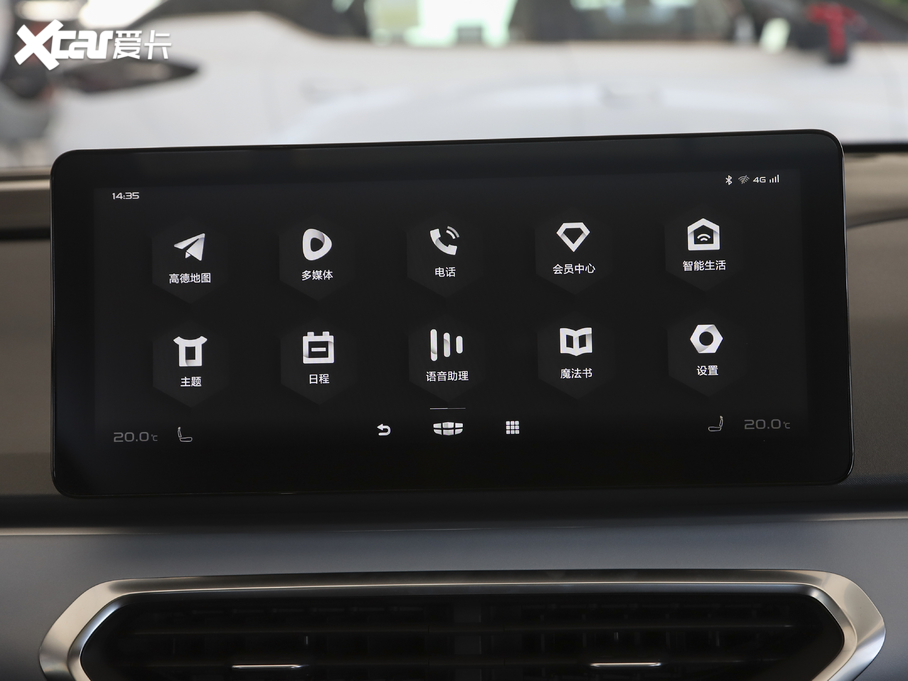 2020׺C 400KM (yu)xm(x) C+ Pro