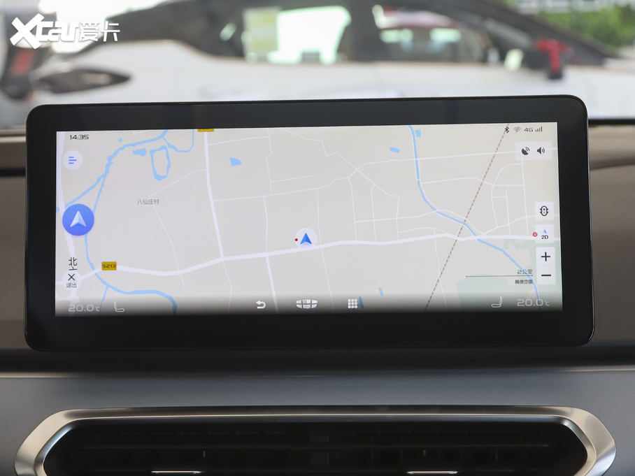 2020׺C 400KM xm C+ Pro