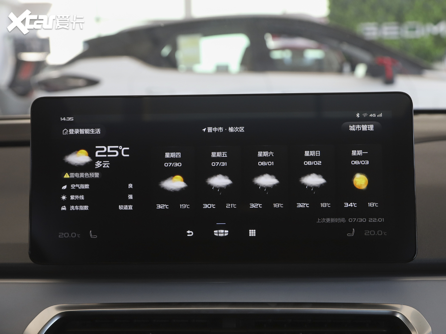 2020׺C 400KM (yu)xm(x) C+ Pro