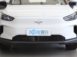 2021款C550 幂方版 中网