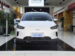 2021款C400 奋斗版 正前