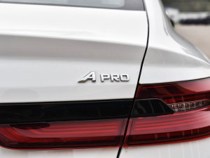 2022款Pro 430KM 出行版 细节外观
