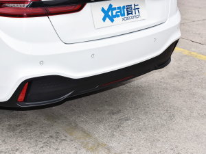 2022款Pro 430KM 出行版 细节外观