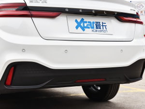 2022款Pro 430KM 出行版 细节外观